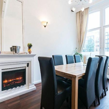 Lovely Canal Apartment 阿姆斯特丹 外观 照片