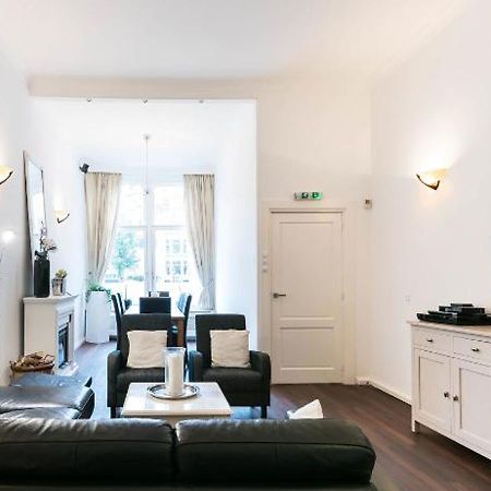 Lovely Canal Apartment 阿姆斯特丹 外观 照片