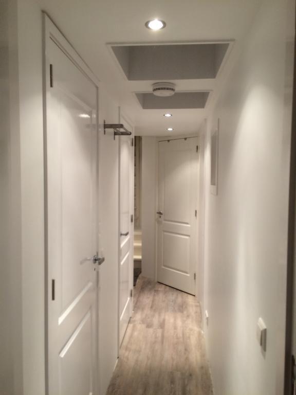 Lovely Canal Apartment 阿姆斯特丹 外观 照片
