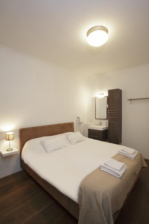 Lovely Canal Apartment 阿姆斯特丹 客房 照片