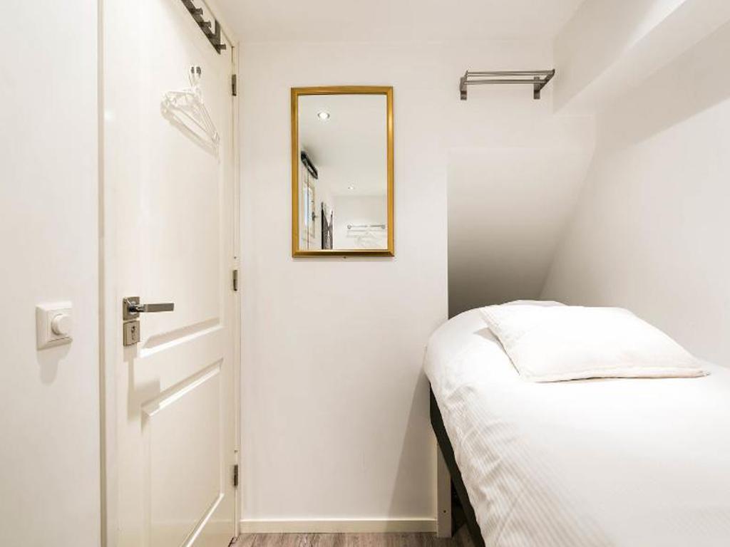 Lovely Canal Apartment 阿姆斯特丹 外观 照片