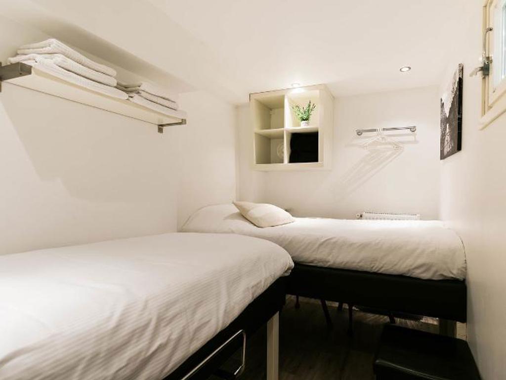 Lovely Canal Apartment 阿姆斯特丹 外观 照片