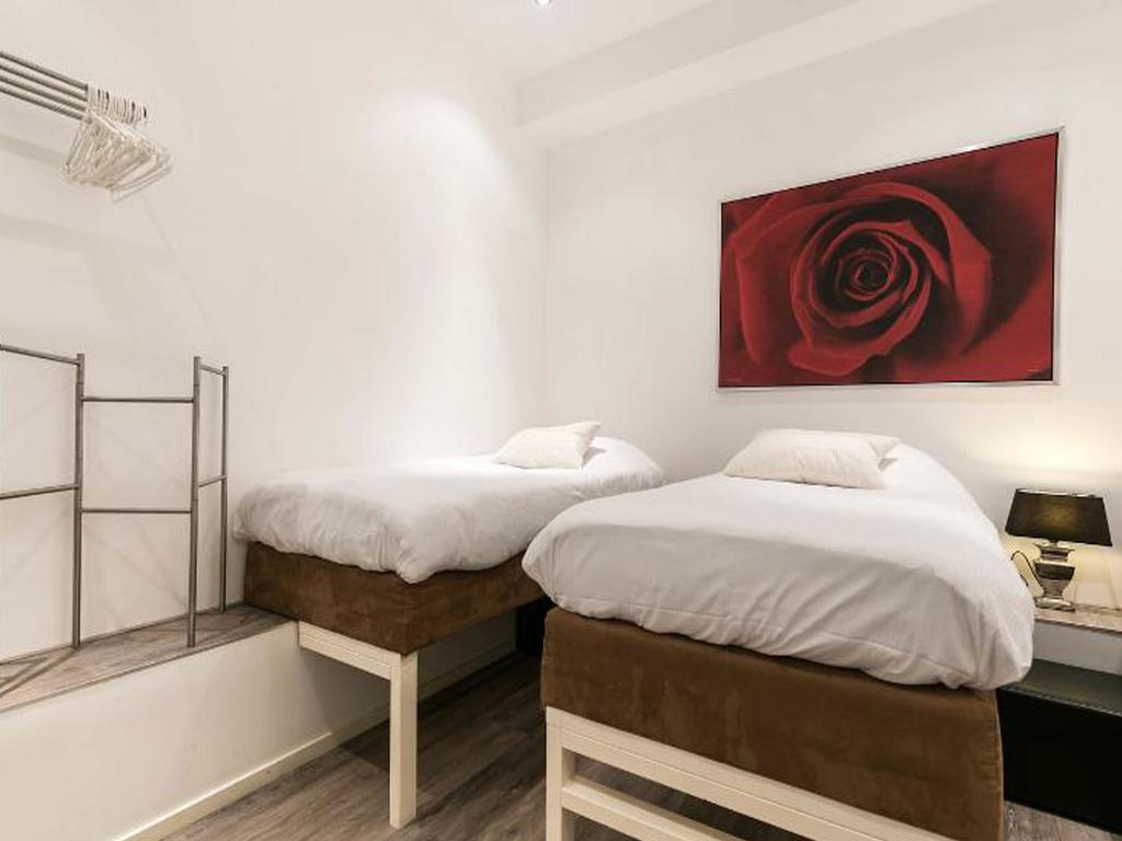 Lovely Canal Apartment 阿姆斯特丹 外观 照片