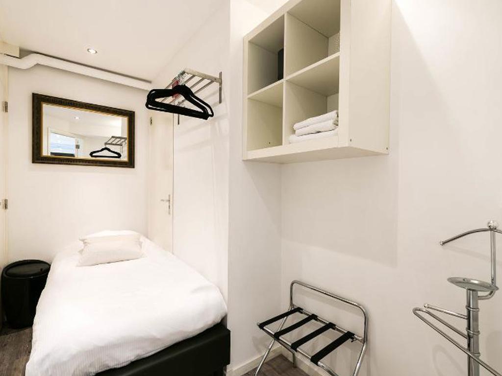 Lovely Canal Apartment 阿姆斯特丹 外观 照片