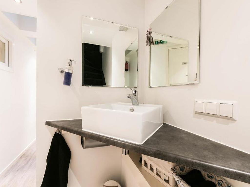 Lovely Canal Apartment 阿姆斯特丹 外观 照片
