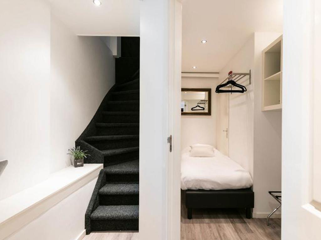 Lovely Canal Apartment 阿姆斯特丹 外观 照片