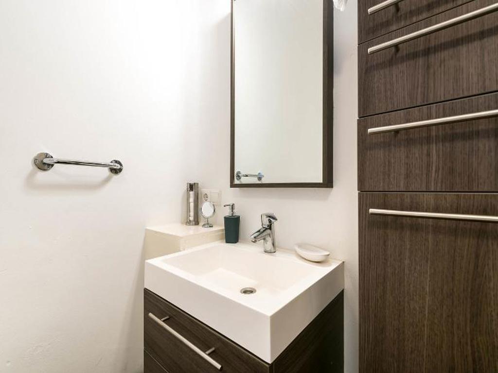 Lovely Canal Apartment 阿姆斯特丹 外观 照片